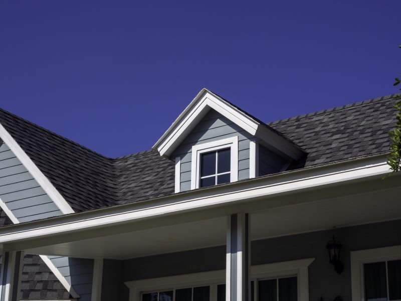 Shingle Roof Replacement in Providence, RI